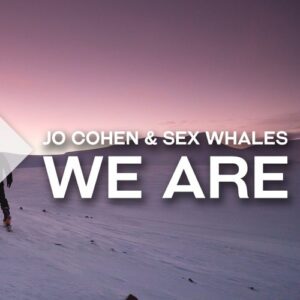 Jo Cohen & Sex Whales - We Are
